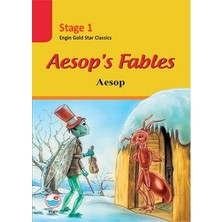 Engin Yayınevi Stage 1 - Aesop’s Fables