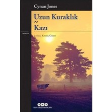 Yapı Kredi Yayınları Uzun Kuraklık - Kazı