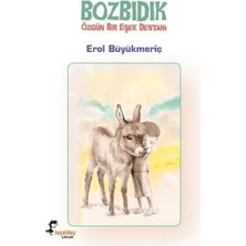 Boyalıkuş Yayınları Bozbıdık - Özgün Bir Eşek Destanı