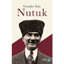 Fom Kitap Gençler Için Nutuk