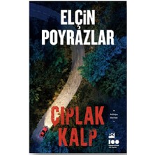 Doğan Kitap Çıplak Kalp