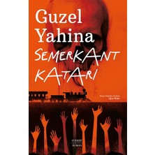 Everest Yayınları Semerkant Katarı