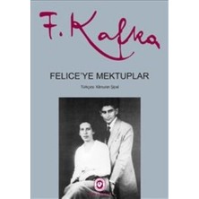 Cem Yayınevi Felice'ye Mektuplar (2 Cilt Takım)