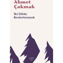 Everest Yayınları Iki Dilde Kederlenmek