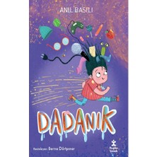 Doğan Çocuk Dadanık