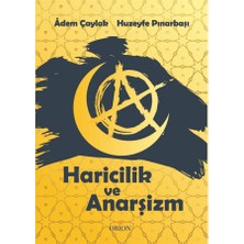 Orion Kitabevi Haricilik ve Anarşizm