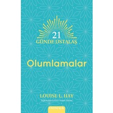 Omega 21 Günde Ustalaş - Olumlamalar