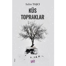 Yade Yayınları Küs Topraklar