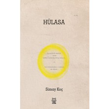 Luna Yayınları Hülasa