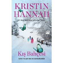 Doğan Kitap Kış Bahçesi