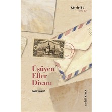 Muhit Kitap Üşüyen Eller Divanı