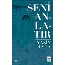 Ötüken Neşriyat Seni Anlatır