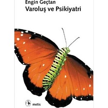 Metis Yayınları Varoluş ve Psikiyatri