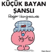 Doğan Egmont Yayıncılık Küçük Bayan Şanslı