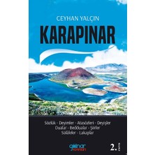 Gülnar Yayınları Karapınar