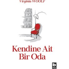 Bilgi Yayınevi Kendine Ait Bir Oda