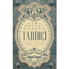 Timaş Yayınları Tarihçi