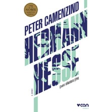 Can Yayınları Peter Camenzind