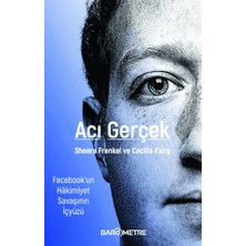 Barometre Acı Gerçek