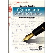 Bilgi Yayınevi Öğretmenin Günlüğünden