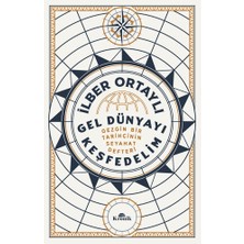 Kronik Kitap Gel Dünyayı Keşfedelim