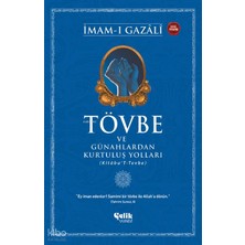Çelik Yayınevi Tövbe ve Günahlardan Kurtuluş Yolları