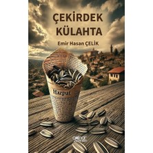 Gülnar Yayınları Çekirdek Külahta
