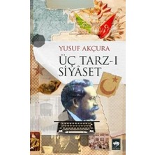 Ötüken Neşriyat Üç Tarz-I Siyaset