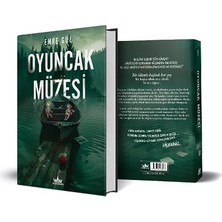 Guardian Oyuncak Müzesi 1 (Ciltli)