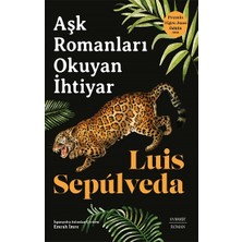 Everest Yayınları Aşk Romanları Okuyan Ihtiyar