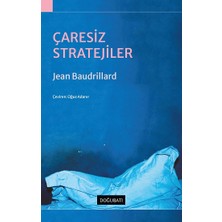 Doğu Batı Yayınları Çaresiz Stratejiler