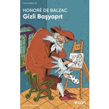 Can Yayınları Gizli Başyapıt (Kısa Klasik)