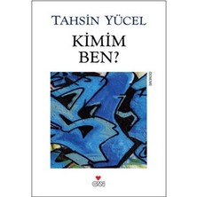 Can Yayınları Kimim Ben?