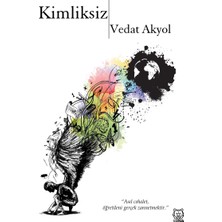 Luna Yayınları Kimliksiz