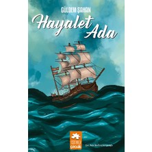 Eksik Parça Yayınları Hayalet Ada