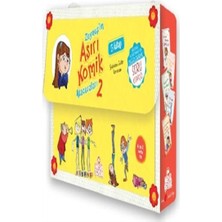 Nesil Yayınları Zeynep’in Aşırı Komik Maceraları 2