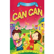 Timaş Yayınları Can Can - Dini Hikayelerle Ahlak Eğitimi
