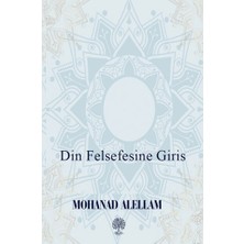 Platanus Publishing Din Felsefesine Giriş
