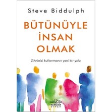 Nemesis Kitap Bütünüyle Insan Olmak
