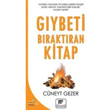 Gelenek Yayıncılık Gıybeti Bıraktıran Kitap