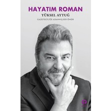 Turkuvaz Kitap Hayatım Roman