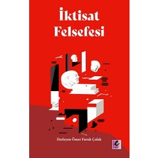 Efil Yayınevi Iktisat Felsefesi