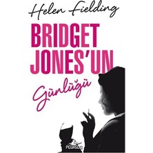 Pegasus Yayınları Bridget Jones'un Günlüğü