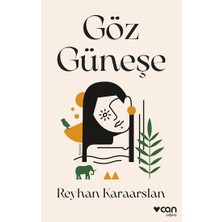 Can Yayınları Göz Güneşe