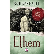 E Yayınları Ethem