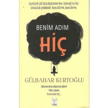 Benim Adım Hiç