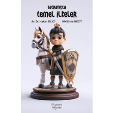 Ulysses Yayınları Satrançta Temel Ilkeler