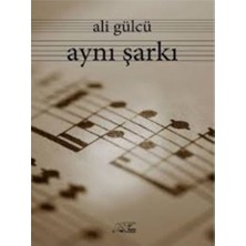 Kuytu Yayınları Aynı Şarkı