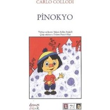Demos Yayınları Pinokyo