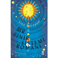 Timaş Yayınları Bir Sinir Sistemi Romanı